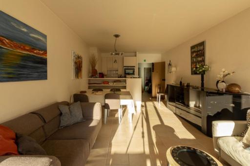 Apartment Casino Nieuwpoort Exteriér fotografie