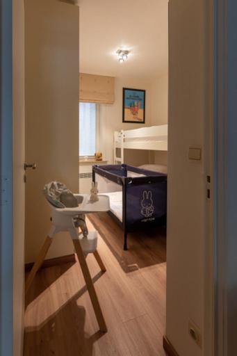 Apartment Casino Nieuwpoort Exteriér fotografie