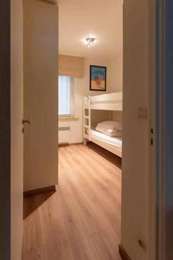 Apartment Casino Nieuwpoort Exteriér fotografie